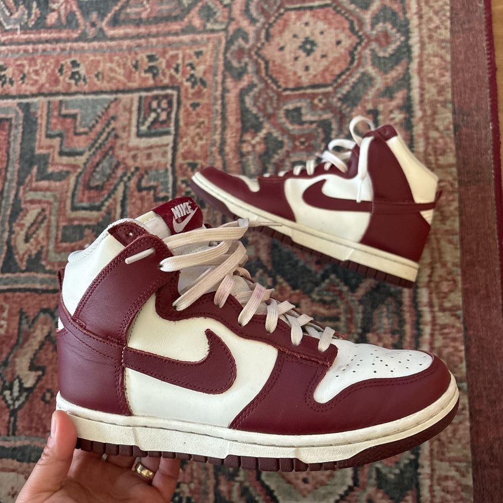 Nike Dunks 6.5W